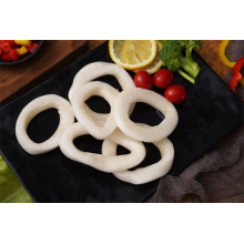 Export gefrorene Tintenfischring -Calamari -Ringe exportieren